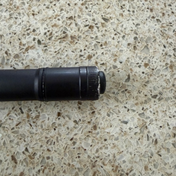 Streamlight Stylus Pro Black Flashlight - Picture 3 of 8